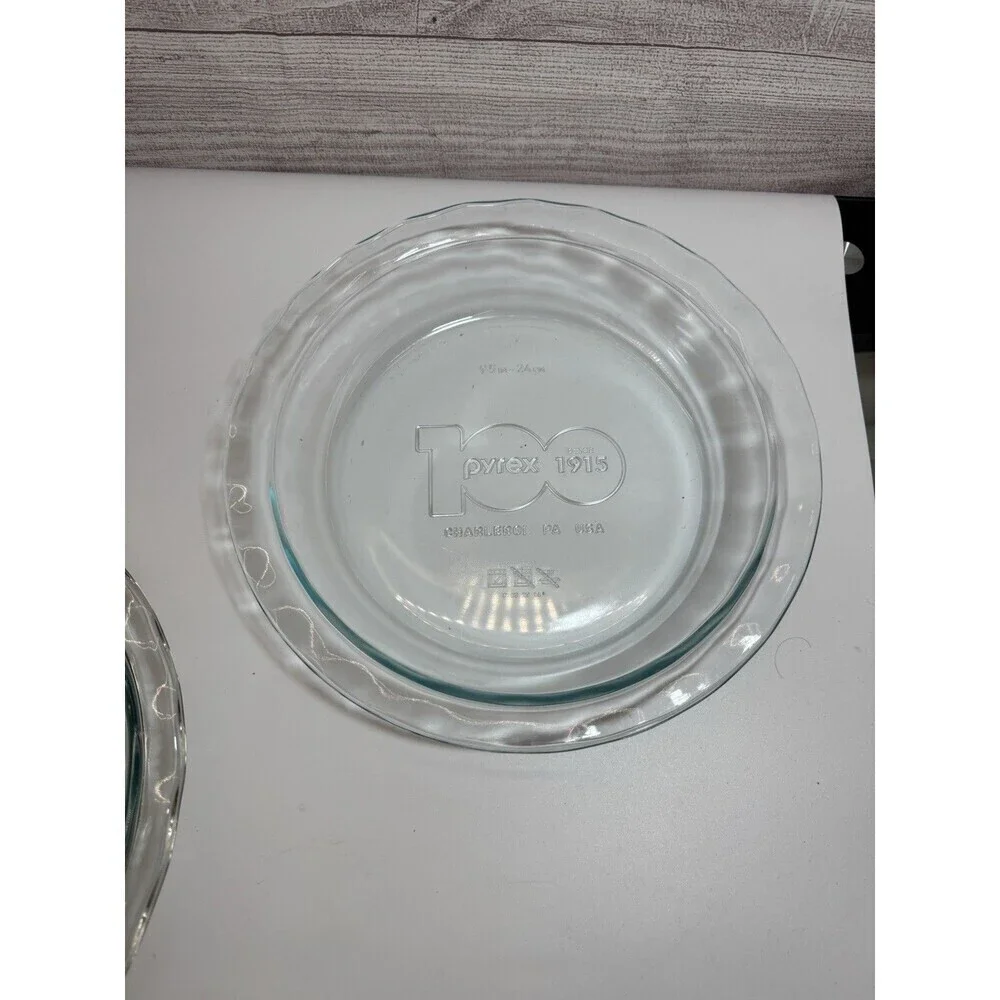Pyrex welcome moda